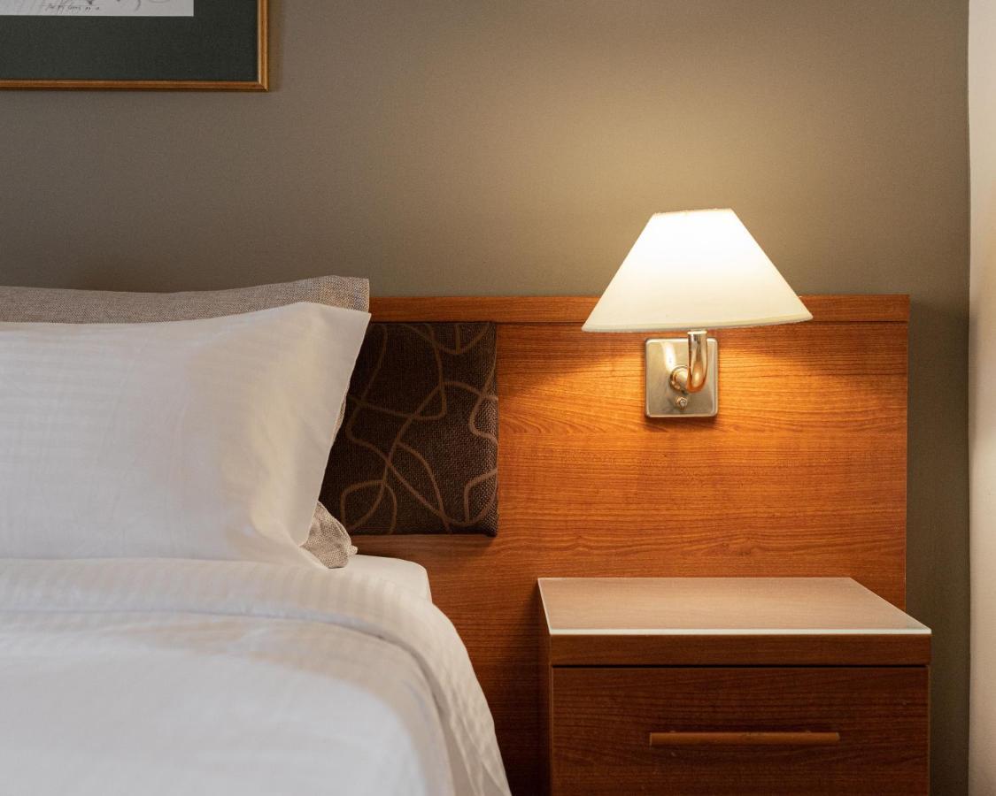 Acropolis Select Hotel Athens Luaran gambar