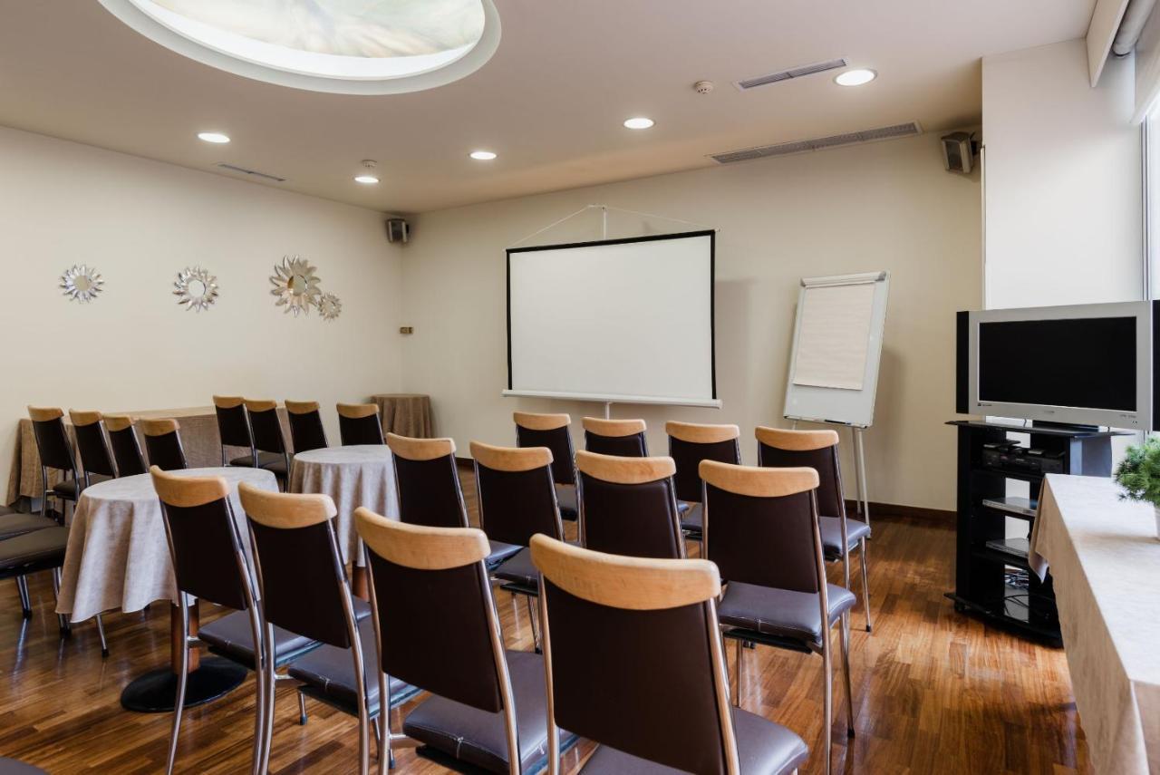 Acropolis Select Hotel Athens Luaran gambar