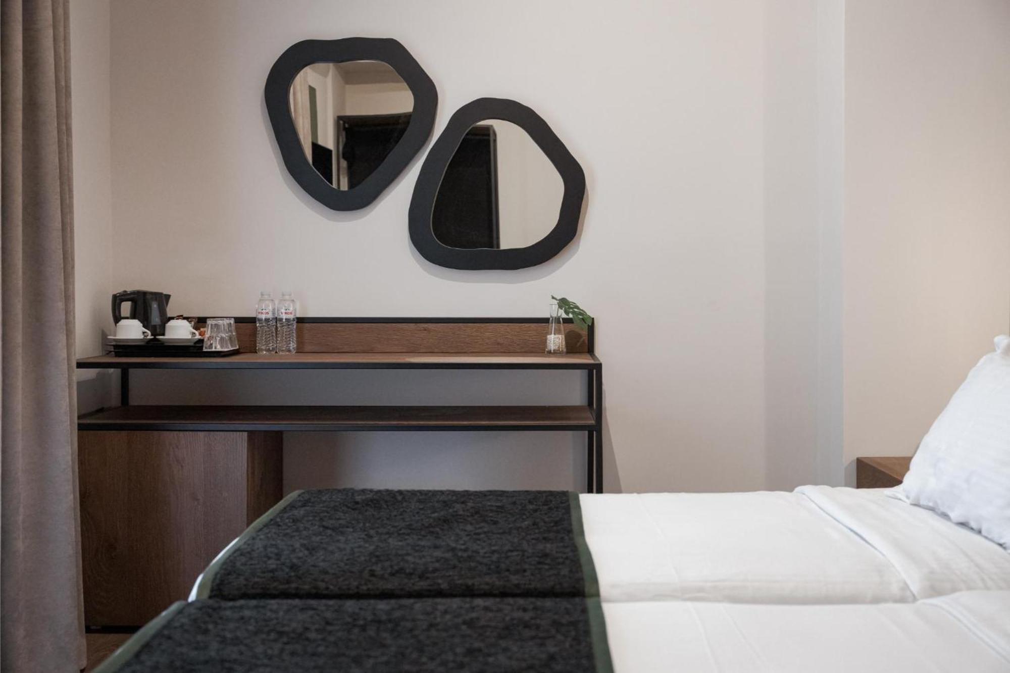 Acropolis Select Hotel Athens Luaran gambar